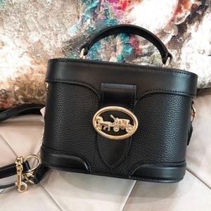 Georgie Gem Crossbody